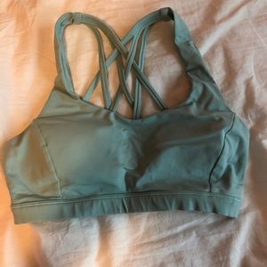 Lulu lemon sportsbra